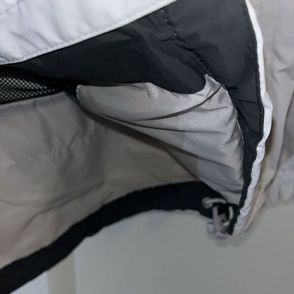 Henri Lloyd waterproof mesh Lined boating sailboat sailing yacht racing jacket M - Picture 6 of 14